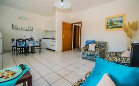 Apartments Pampas Island Pag